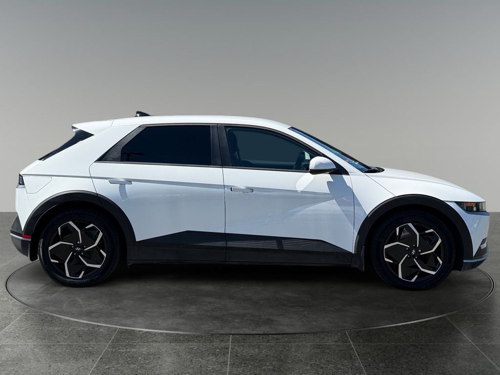 2024 Hyundai IONIQ 5 SE AWD