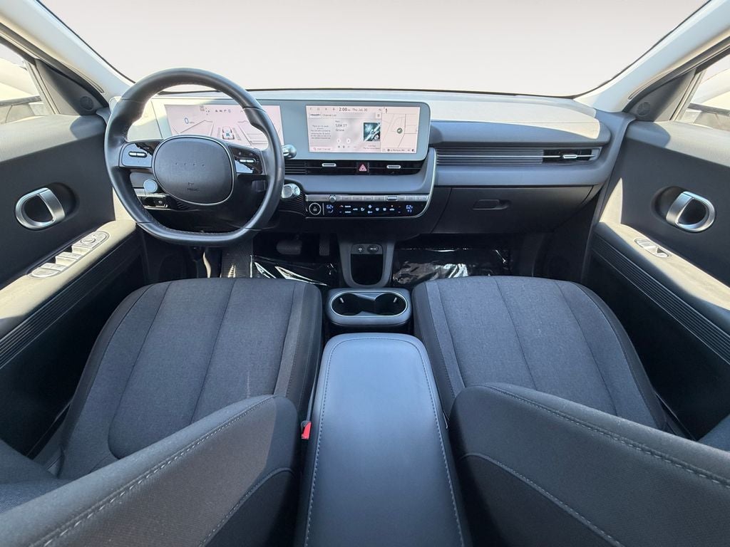 2024 Hyundai IONIQ 5 SE AWD