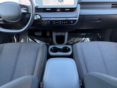 2024 Hyundai IONIQ 5 SE AWD