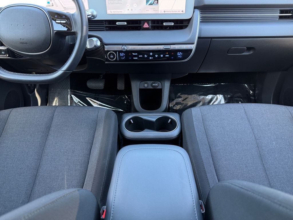 2024 Hyundai IONIQ 5 SE AWD