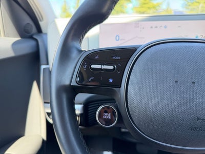 2024 Hyundai IONIQ 5 SE AWD