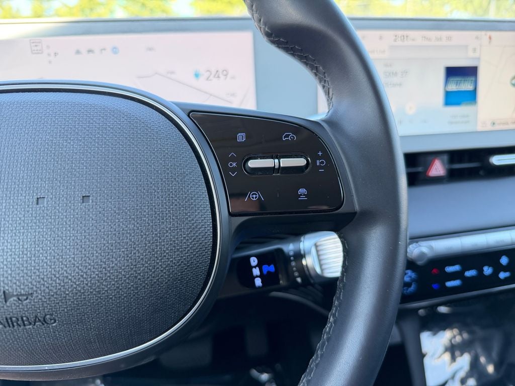 2024 Hyundai IONIQ 5 SE AWD