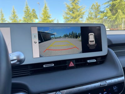 2024 Hyundai IONIQ 5 SE AWD