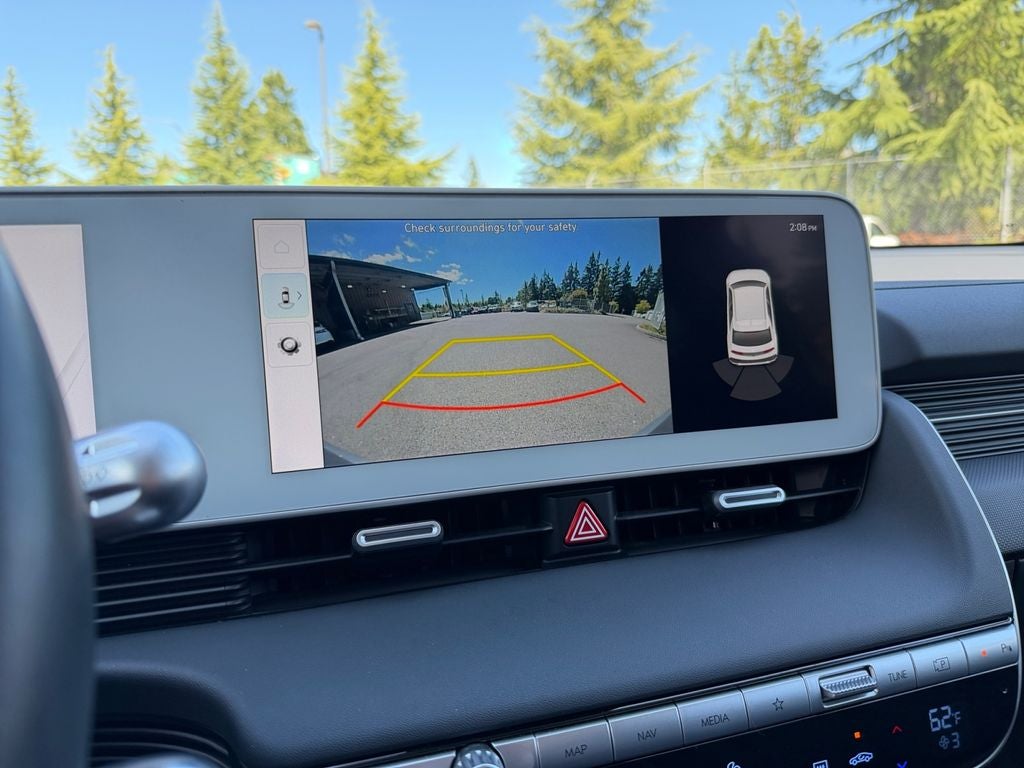 2024 Hyundai IONIQ 5 SE AWD