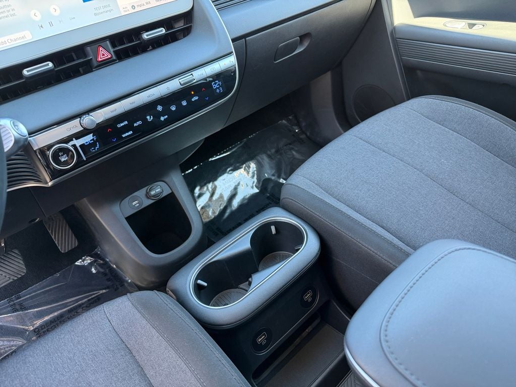 2024 Hyundai IONIQ 5 SE AWD