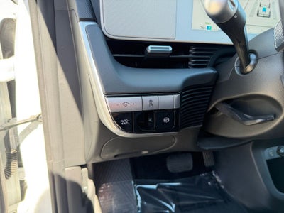 2024 Hyundai IONIQ 5 SE AWD