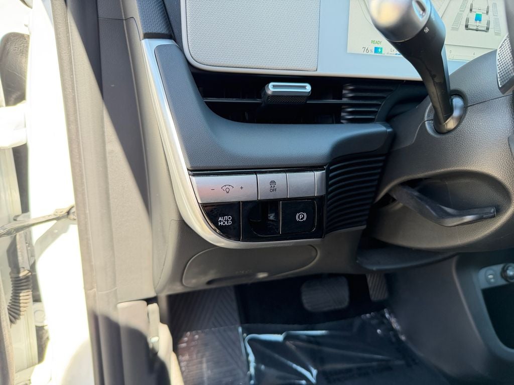 2024 Hyundai IONIQ 5 SE AWD