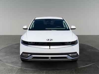 2024 Hyundai IONIQ 5 SE AWD