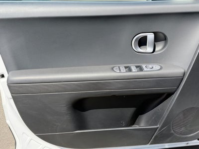2024 Hyundai IONIQ 5 SE AWD