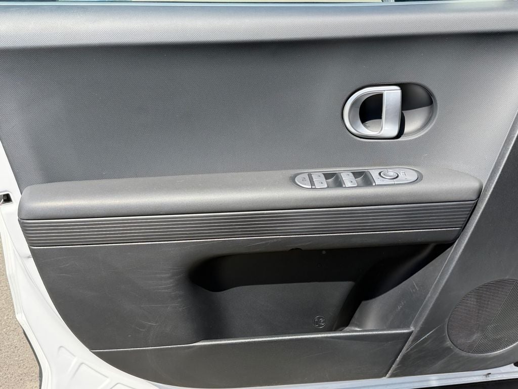 2024 Hyundai IONIQ 5 SE AWD