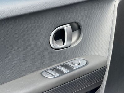 2024 Hyundai IONIQ 5 SE AWD