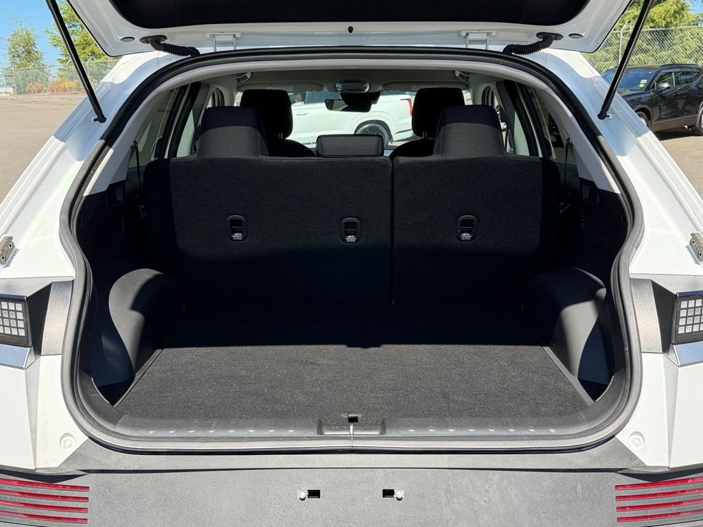 2024 Hyundai IONIQ 5 SE AWD