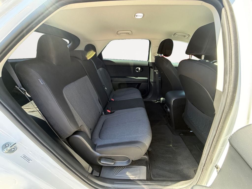 2024 Hyundai IONIQ 5 SE AWD