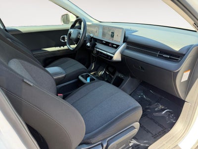 2024 Hyundai IONIQ 5 SE AWD