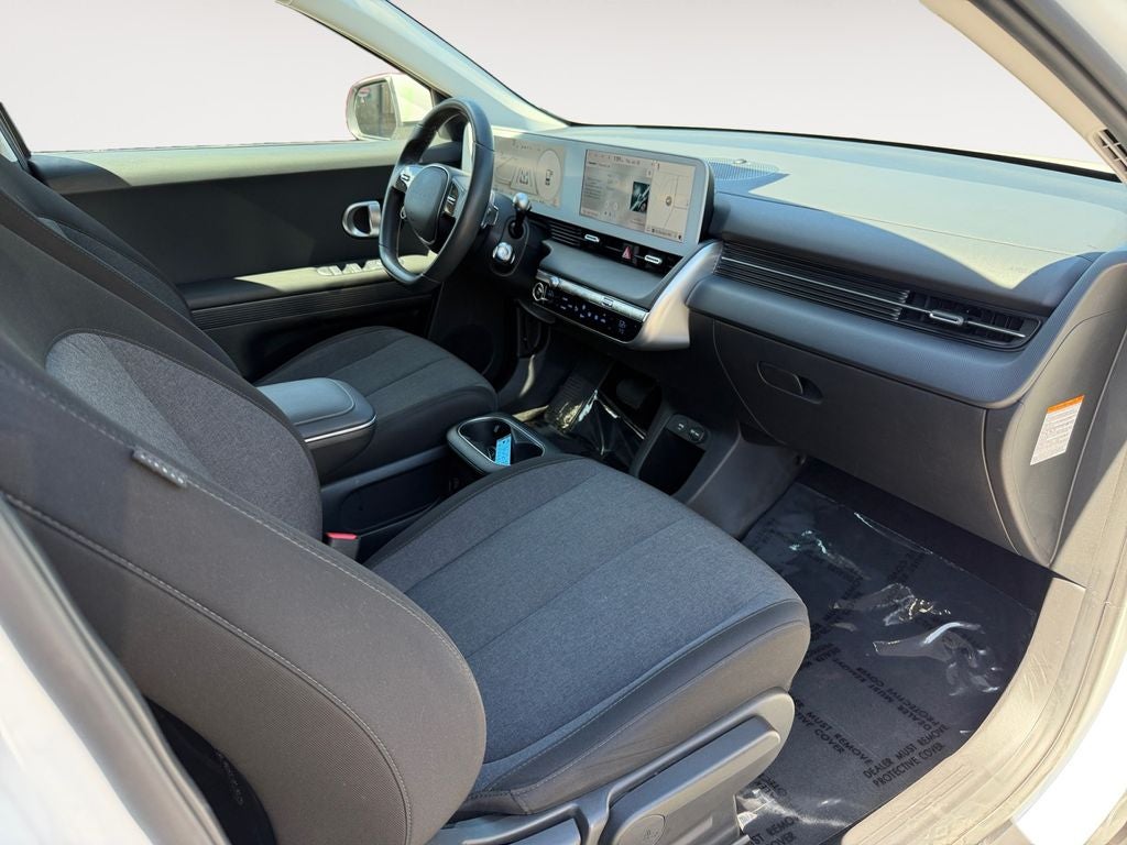 2024 Hyundai IONIQ 5 SE AWD