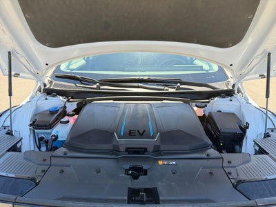 2024 Hyundai IONIQ 5 SE AWD