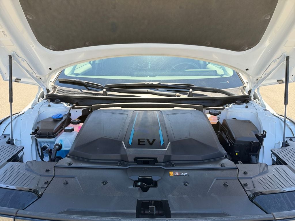 2024 Hyundai IONIQ 5 SE AWD