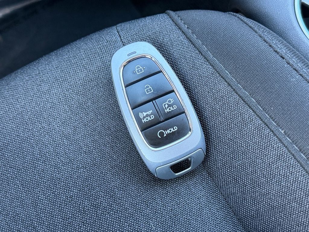 2024 Hyundai IONIQ 5 SE AWD