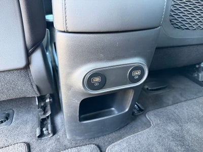 2024 Hyundai IONIQ 5 SE AWD