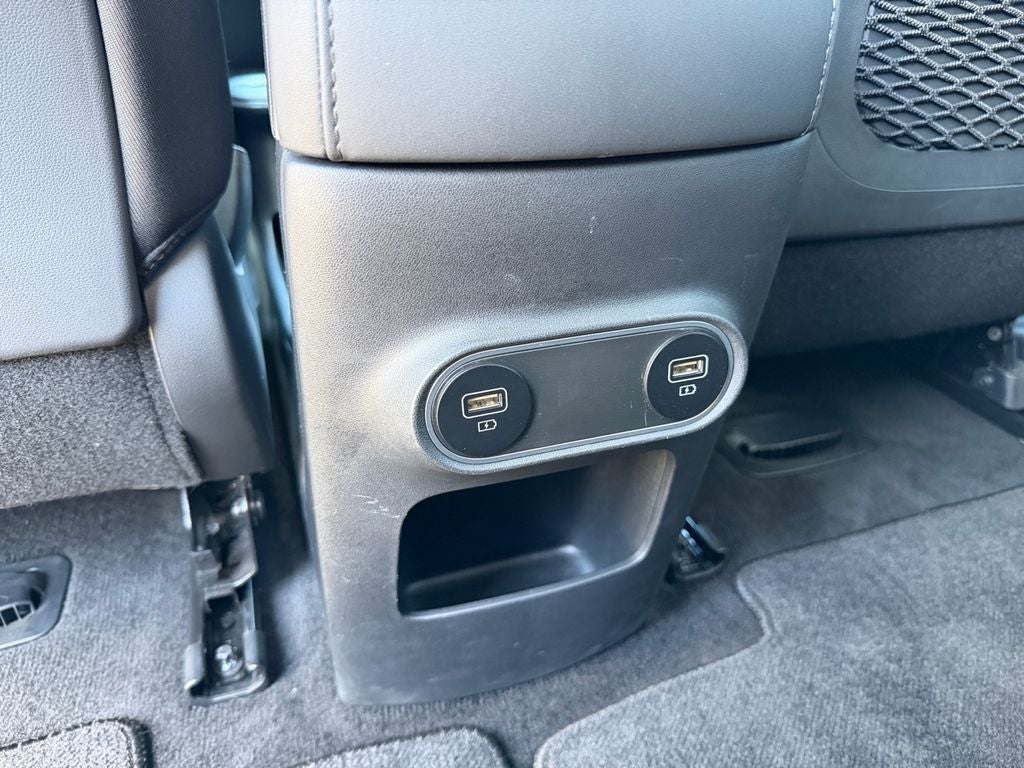 2024 Hyundai IONIQ 5 SE AWD
