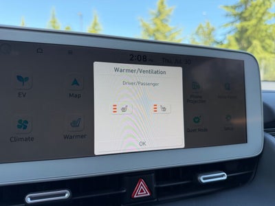 2024 Hyundai IONIQ 5 SE AWD