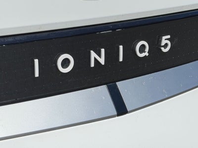 2024 Hyundai IONIQ 5 SE AWD