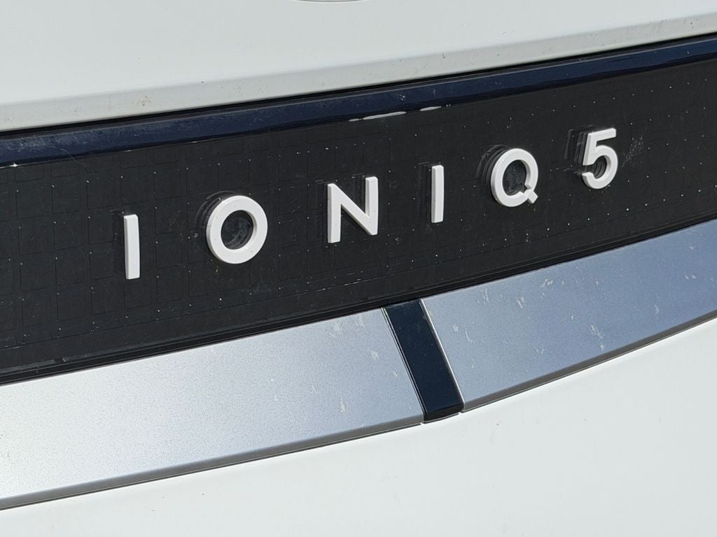 2024 Hyundai IONIQ 5 SE AWD