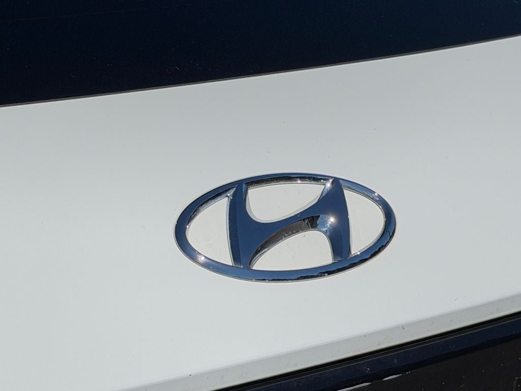 2024 Hyundai IONIQ 5 SE AWD