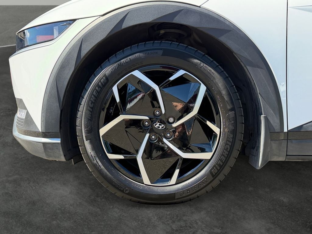 2024 Hyundai IONIQ 5 SE AWD