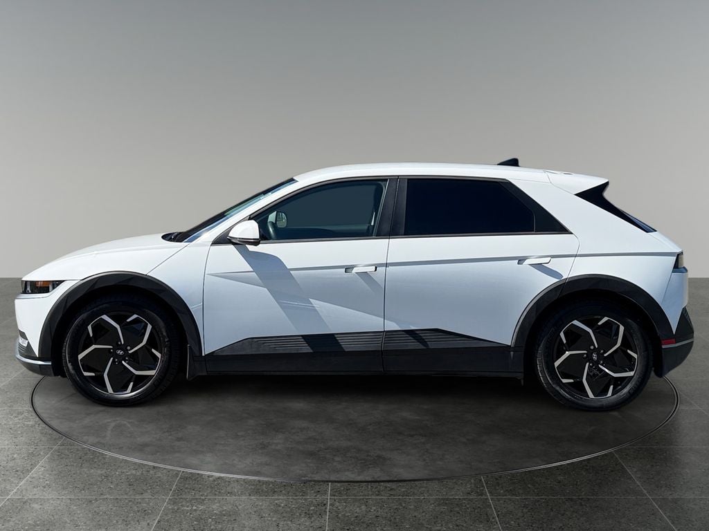 2024 Hyundai IONIQ 5 SE AWD