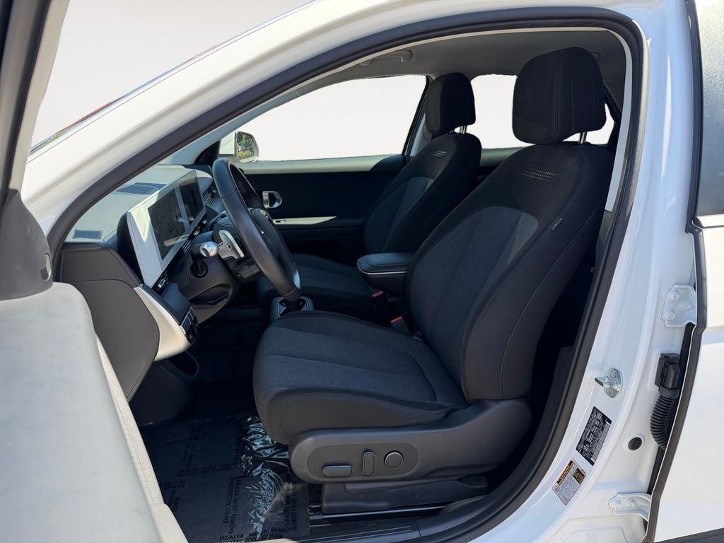 2024 Hyundai IONIQ 5 SE AWD