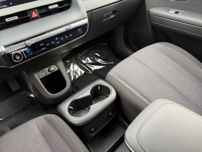 2024 Hyundai IONIQ 5 SE