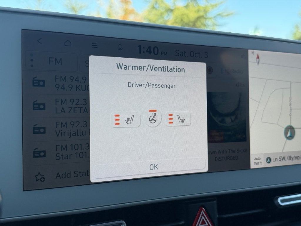 2024 Hyundai IONIQ 5 SEL