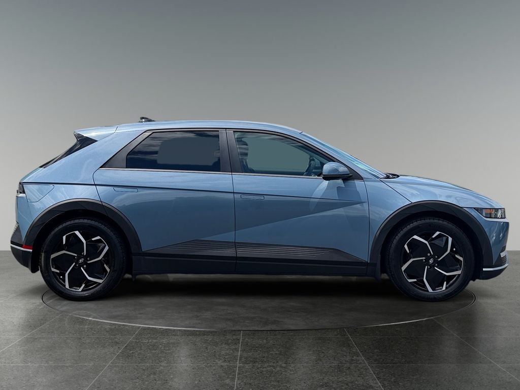 2024 Hyundai IONIQ 5 SEL RWD