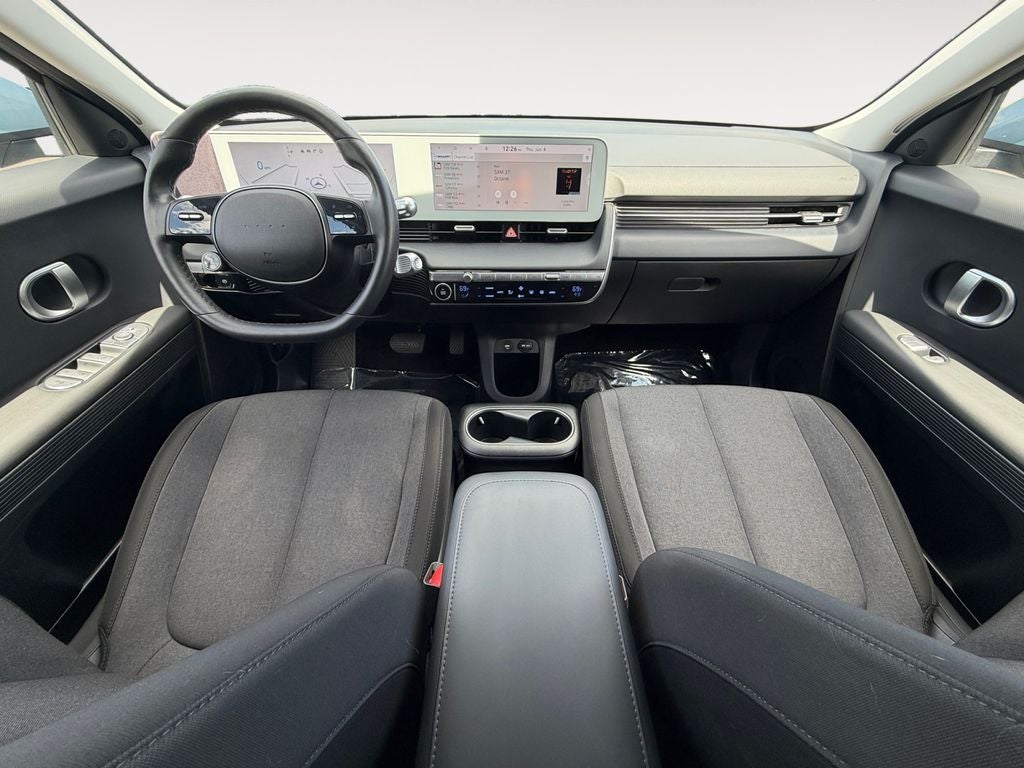 2024 Hyundai IONIQ 5 SEL RWD
