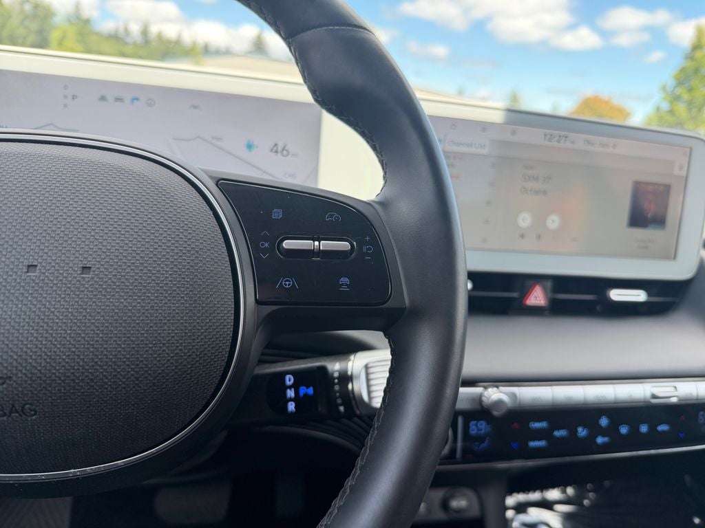 2024 Hyundai IONIQ 5 SEL RWD