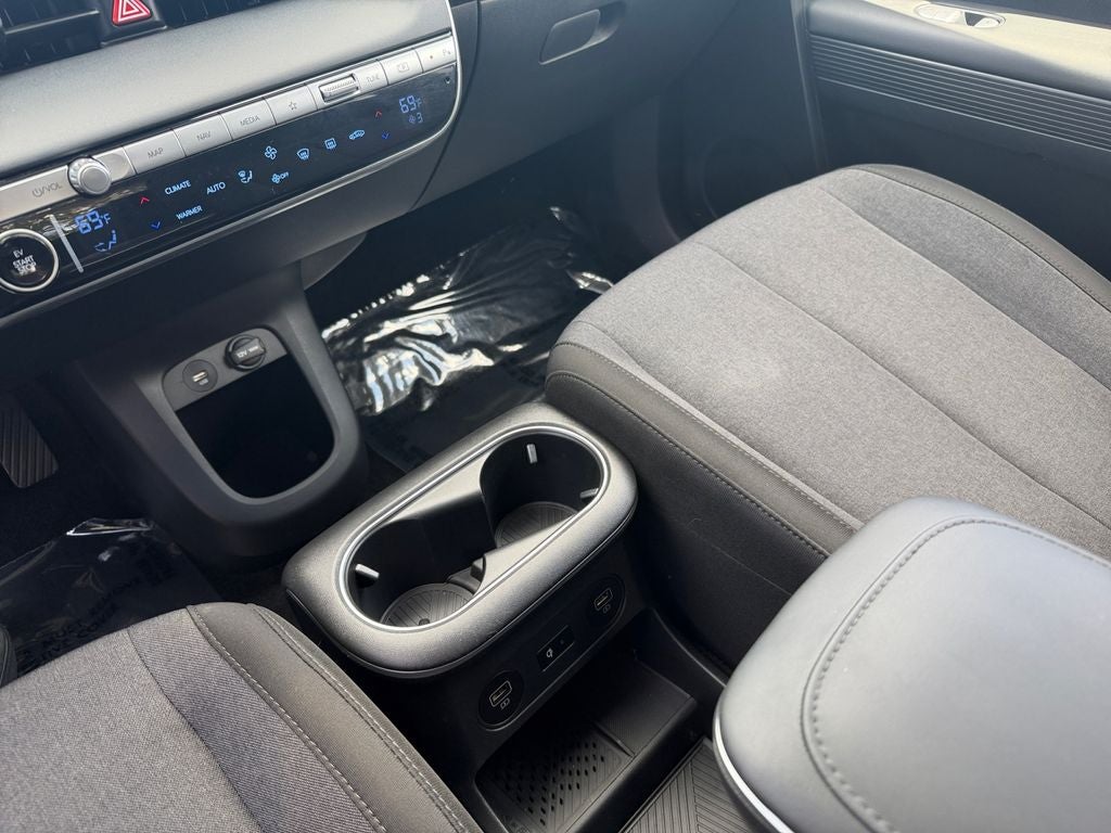 2024 Hyundai IONIQ 5 SEL RWD