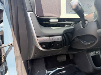 2024 Hyundai IONIQ 5 SEL RWD