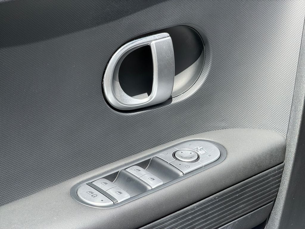 2024 Hyundai IONIQ 5 SEL RWD