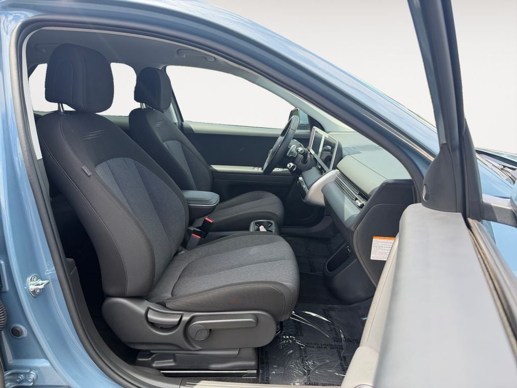 2024 Hyundai IONIQ 5 SEL RWD