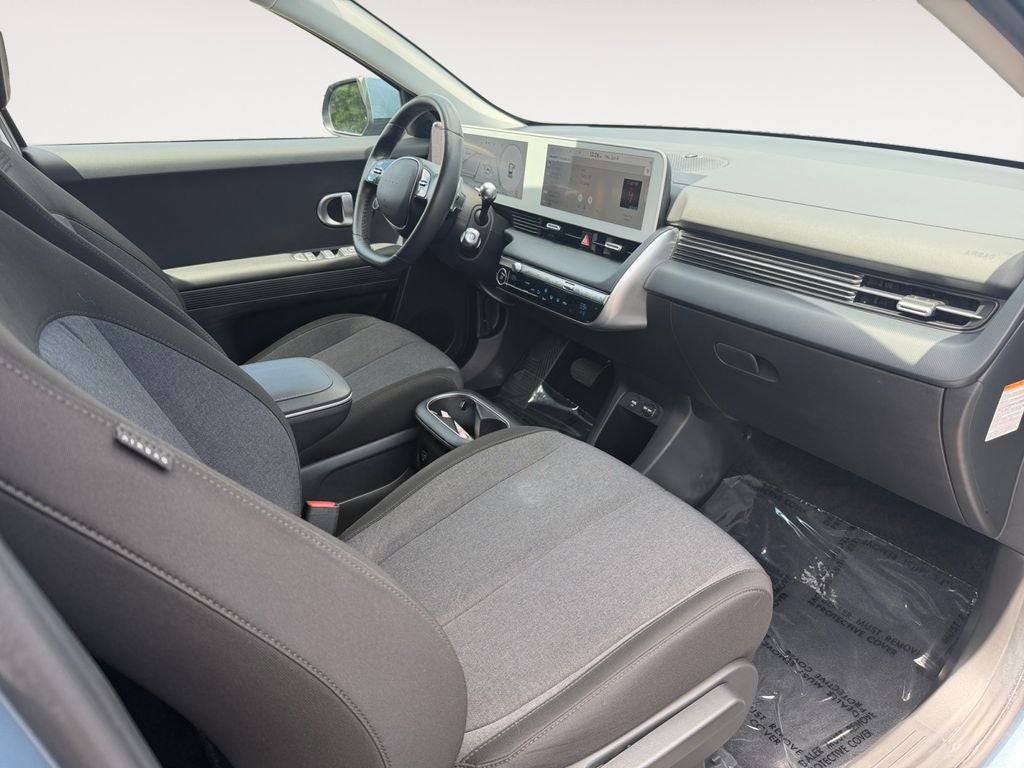 2024 Hyundai IONIQ 5 SEL RWD