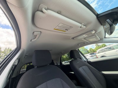 2024 Hyundai IONIQ 5 SEL RWD