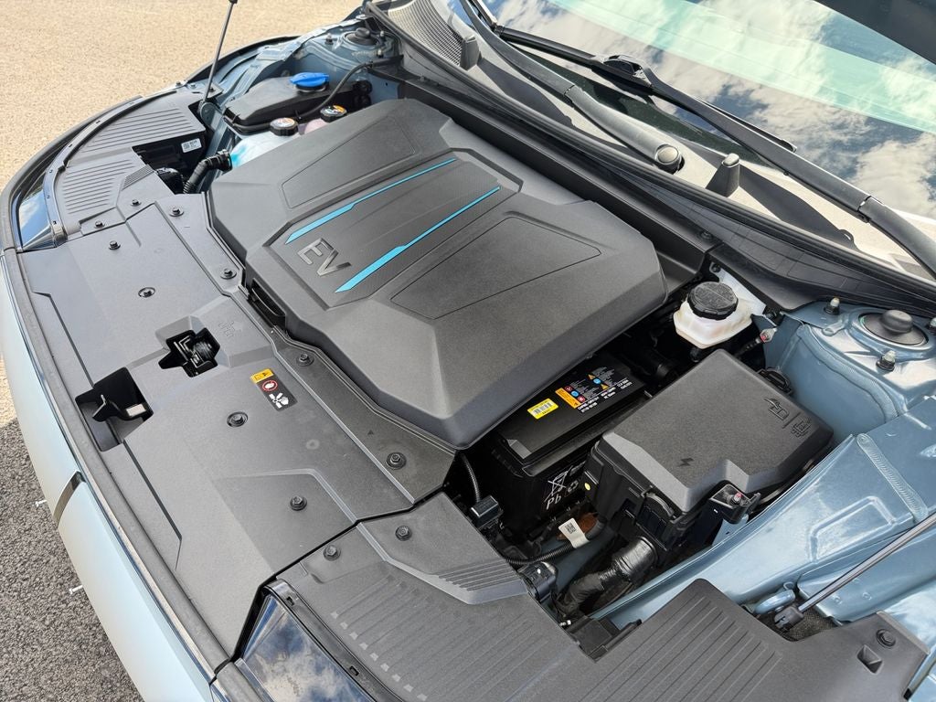 2024 Hyundai IONIQ 5 SEL RWD
