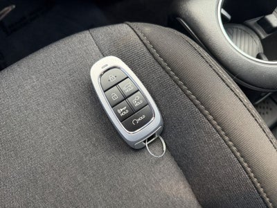 2024 Hyundai IONIQ 5 SEL RWD