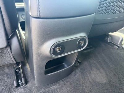 2024 Hyundai IONIQ 5 SEL RWD