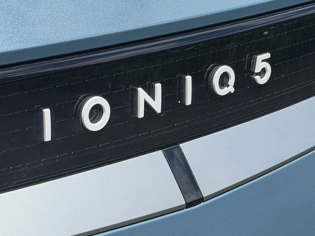 2024 Hyundai IONIQ 5 SEL RWD