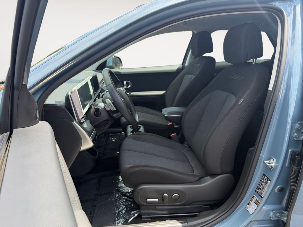 2024 Hyundai IONIQ 5 SEL RWD