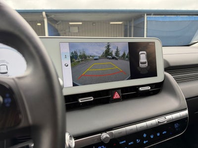 2024 Hyundai IONIQ 5 SEL RWD
