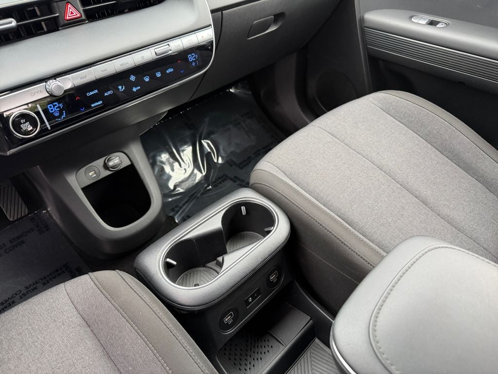2024 Hyundai IONIQ 5 SEL RWD