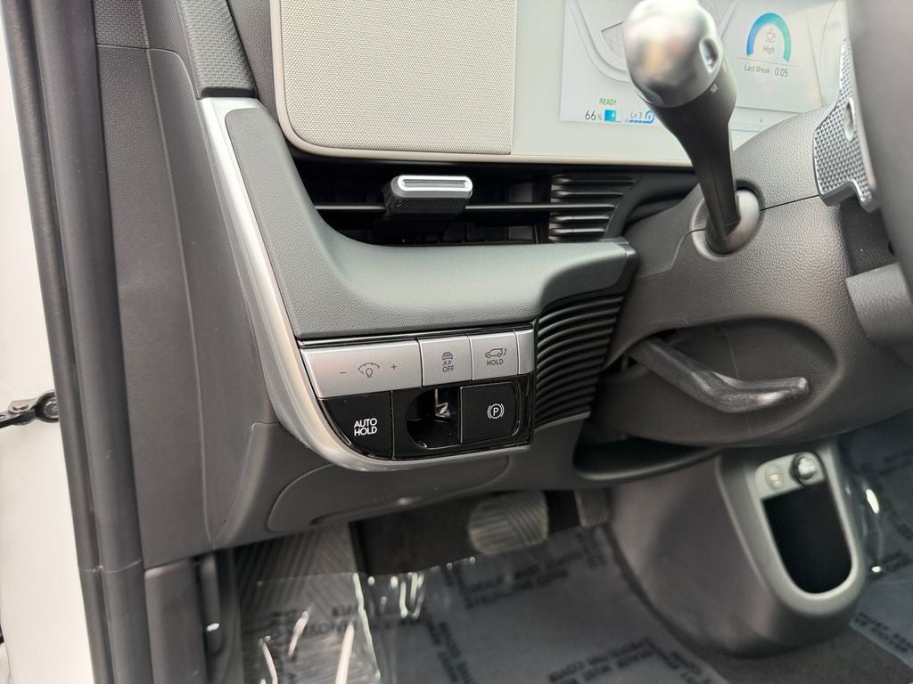 2024 Hyundai IONIQ 5 SEL RWD
